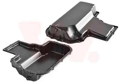 Ölwanne VAN WEZEL 3032071