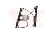 Fensterheber vorne links VAN WEZEL 3032261