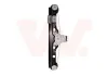 Fensterheber hinten links VAN WEZEL 3032263