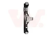 Fensterheber hinten links VAN WEZEL 3032263
