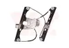 Fensterheber vorne links VAN WEZEL 3032265