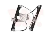 Fensterheber vorne links VAN WEZEL 3032265