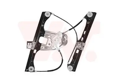 Fensterheber vorne links VAN WEZEL 3032265 Bild Fensterheber vorne links VAN WEZEL 3032265