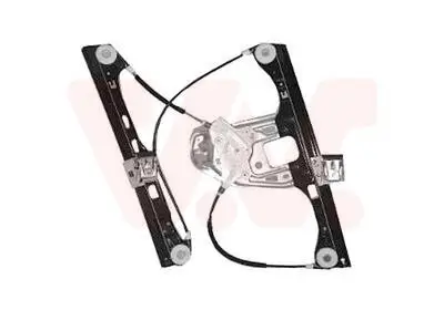 Fensterheber vorne rechts VAN WEZEL 3032266