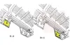 Karosserieboden hinten links links rechts vor der Achse hinter der Achse innen radseitig VAN WEZEL 3072343 Bild Karosserieboden hinten links links rechts vor der Achse hinter der Achse innen radseitig VAN WEZEL 3072343