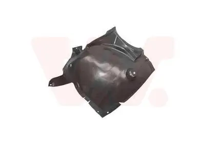 Verkleidung, Radhaus vorne links VAN WEZEL 3032433 Bild Verkleidung, Radhaus vorne links VAN WEZEL 3032433