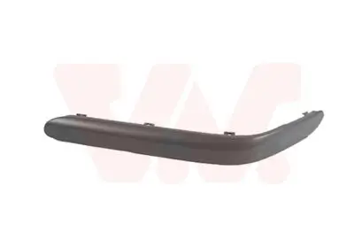 Zier-/Schutzleiste, Stoßfänger vorne links VAN WEZEL 3032585 Bild Zier-/Schutzleiste, Stoßfänger vorne links VAN WEZEL 3032585