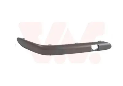 Zier-/Schutzleiste, Stoßfänger vorne rechts VAN WEZEL 3032586 Bild Zier-/Schutzleiste, Stoßfänger vorne rechts VAN WEZEL 3032586