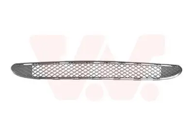 Lüftungsgitter, Stoßfänger vorne VAN WEZEL 3032590 Bild Lüftungsgitter, Stoßfänger vorne VAN WEZEL 3032590