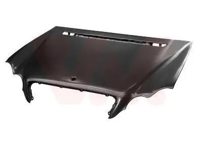 Motorhaube vorne VAN WEZEL 3032660 Bild Motorhaube vorne VAN WEZEL 3032660