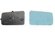 Spiegelglas, Außenspiegel rechts VAN WEZEL 3035836