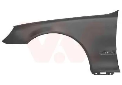 Kotflügel vorne links VAN WEZEL 3036657 Bild Kotflügel vorne links VAN WEZEL 3036657