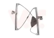 Fensterheber vorne rechts VAN WEZEL 3041262