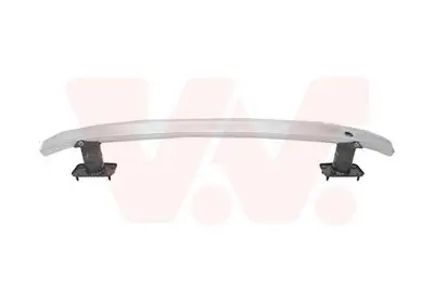 Träger, Stoßfänger hinten VAN WEZEL 3041530
