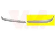 Zier-/Schutzleiste, Stoßfänger vorne links VAN WEZEL 3041581