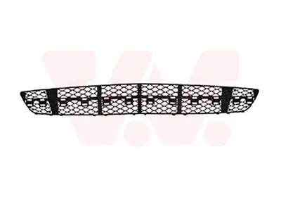Lüftungsgitter, Stoßfänger vorne VAN WEZEL 3041599 Bild Lüftungsgitter, Stoßfänger vorne VAN WEZEL 3041599
