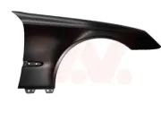 Kotflügel vorne rechts VAN WEZEL 3041658