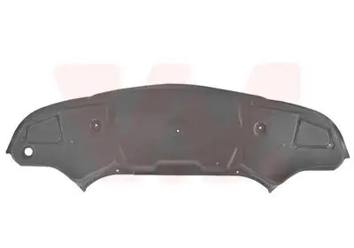 Motorraumdämmung unten VAN WEZEL 3041701 Bild Motorraumdämmung unten VAN WEZEL 3041701