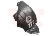 Verkleidung, Radhaus vorne links VAN WEZEL 3044433