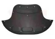 Motorraumdämmung Motorhaube VAN WEZEL 3044460