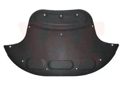 Motorraumdämmung Motorhaube VAN WEZEL 3044460 Bild Motorraumdämmung Motorhaube VAN WEZEL 3044460