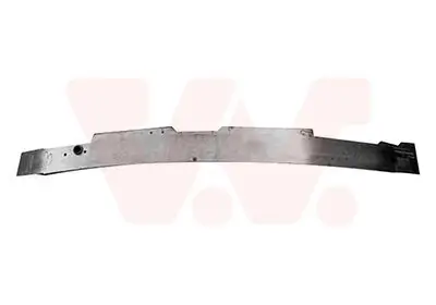Träger, Stoßfänger vorne VAN WEZEL 3044560