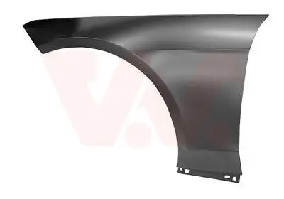 Kotflügel vorne links VAN WEZEL 3044657