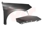 Kotflügel vorne rechts VAN WEZEL 3045658