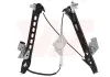 Fensterheber hinten links VAN WEZEL 3048263
