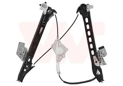 Fensterheber hinten rechts VAN WEZEL 3048264