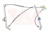 Fensterheber vorne links VAN WEZEL 3049261