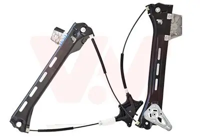 Fensterheber vorne rechts VAN WEZEL 3057262