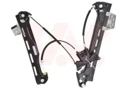 Fensterheber hinten links VAN WEZEL 3057263