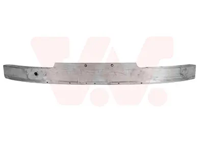 Träger, Stoßfänger vorne VAN WEZEL 3059560 Bild Träger, Stoßfänger vorne VAN WEZEL 3059560