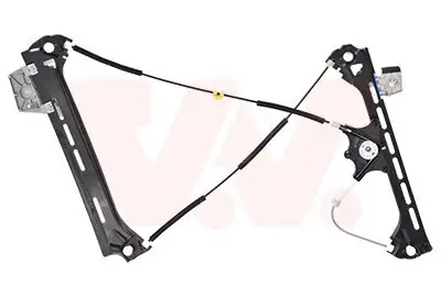 Fensterheber vorne links VAN WEZEL 3067261