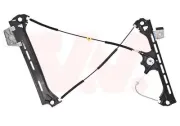 Fensterheber vorne links VAN WEZEL 3067261