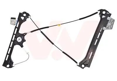 Fensterheber vorne rechts VAN WEZEL 3067262 Bild Fensterheber vorne rechts VAN WEZEL 3067262