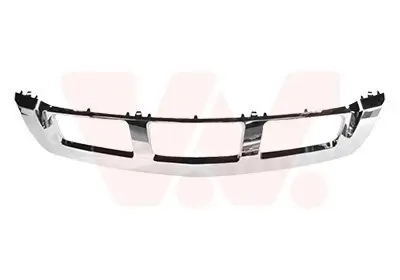 Spoiler vorne VAN WEZEL 3069500