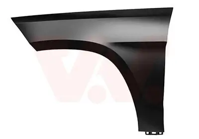 Kotflügel vorne links VAN WEZEL 3069655