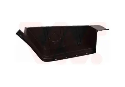 Einstiegsblech links Fahrzeugtür VAN WEZEL 3070105 Bild Einstiegsblech links Fahrzeugtür VAN WEZEL 3070105