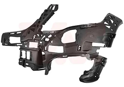 Halter, Stoßfänger vorne links VAN WEZEL 3073567 Bild Halter, Stoßfänger vorne links VAN WEZEL 3073567