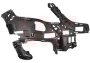 Halter, Stoßfänger vorne rechts VAN WEZEL 3073568