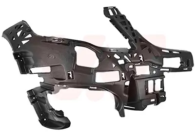 Halter, Stoßfänger vorne rechts VAN WEZEL 3073568 Bild Halter, Stoßfänger vorne rechts VAN WEZEL 3073568