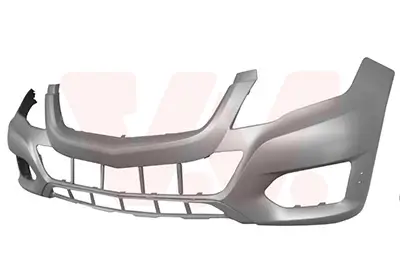 Stoßfänger vorne VAN WEZEL 3073574 Bild Stoßfänger vorne VAN WEZEL 3073574