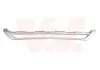 Abdeckung, Frontschürze VAN WEZEL 3073580
