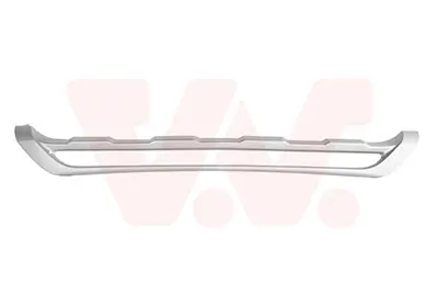 Abdeckung, Frontschürze VAN WEZEL 3073580 Bild Abdeckung, Frontschürze VAN WEZEL 3073580