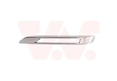 Zier-/Schutzleiste, Kühlergitter vorne links VAN WEZEL 3073583 Bild Zier-/Schutzleiste, Kühlergitter vorne links VAN WEZEL 3073583