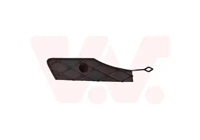 Klappe, Abschlepphaken vorne VAN WEZEL 3073587 Bild Klappe, Abschlepphaken vorne VAN WEZEL 3073587