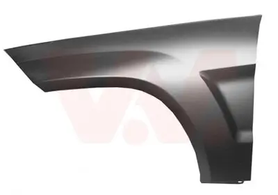 Kotflügel vorne links VAN WEZEL 3073657