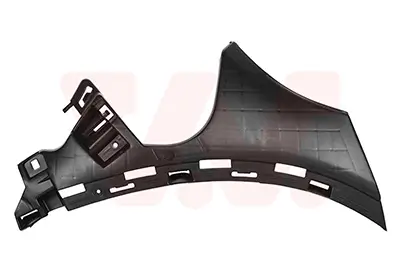 Halter, Stoßfänger vorne links VAN WEZEL 3074567